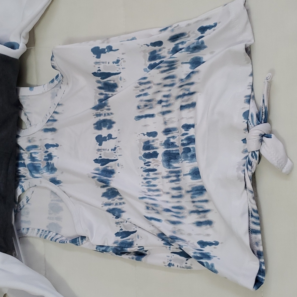 RBX Girls 3 Piece Set - Picture 4 of 4